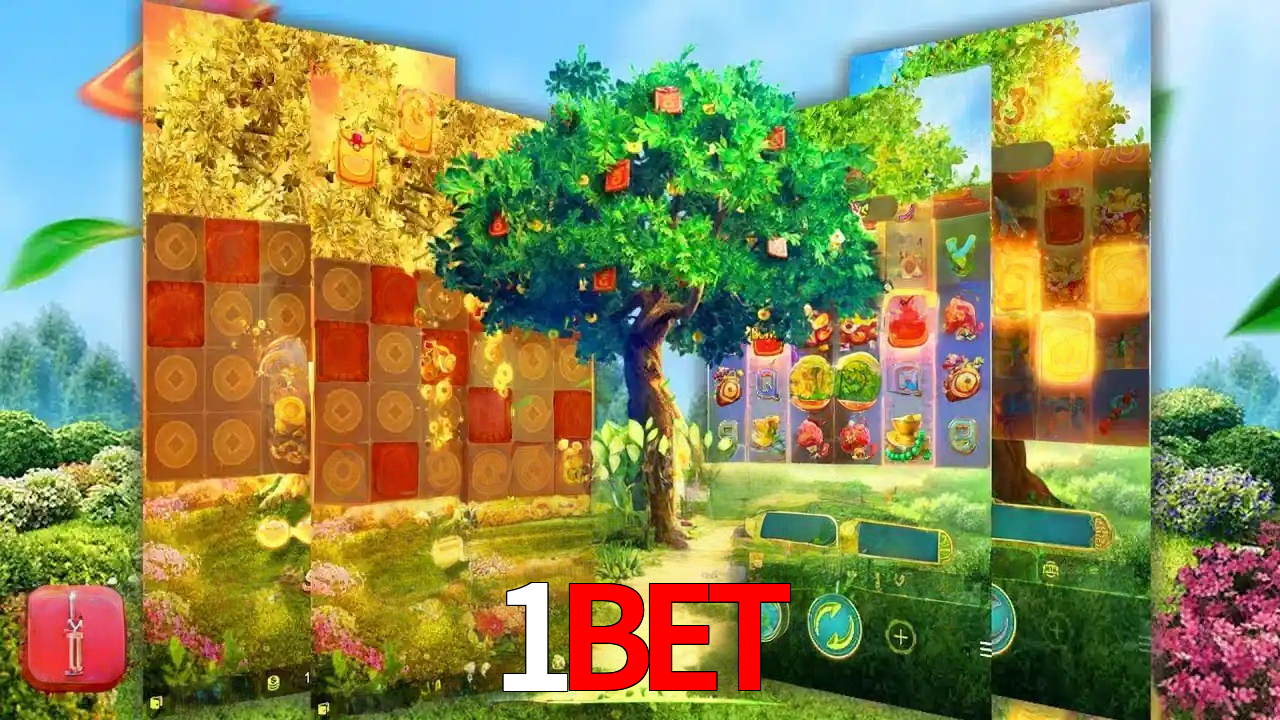 Prosperity Fortune Tree - PG Soft Slot